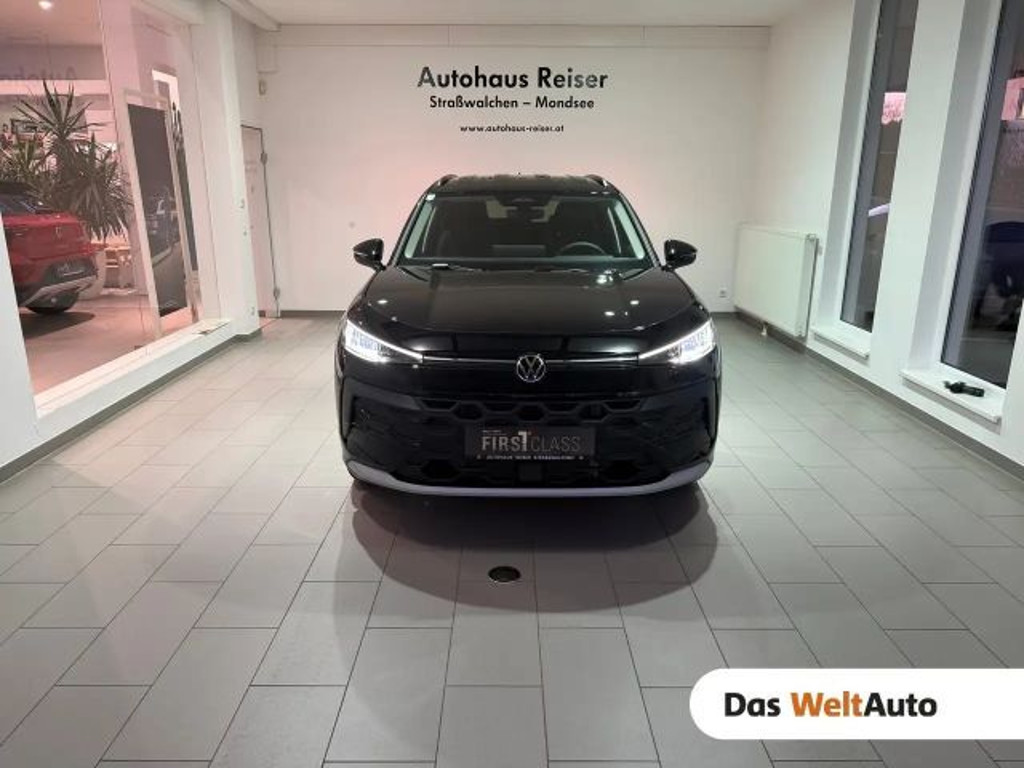 Volkswagen T-Roc 2025 Benzine