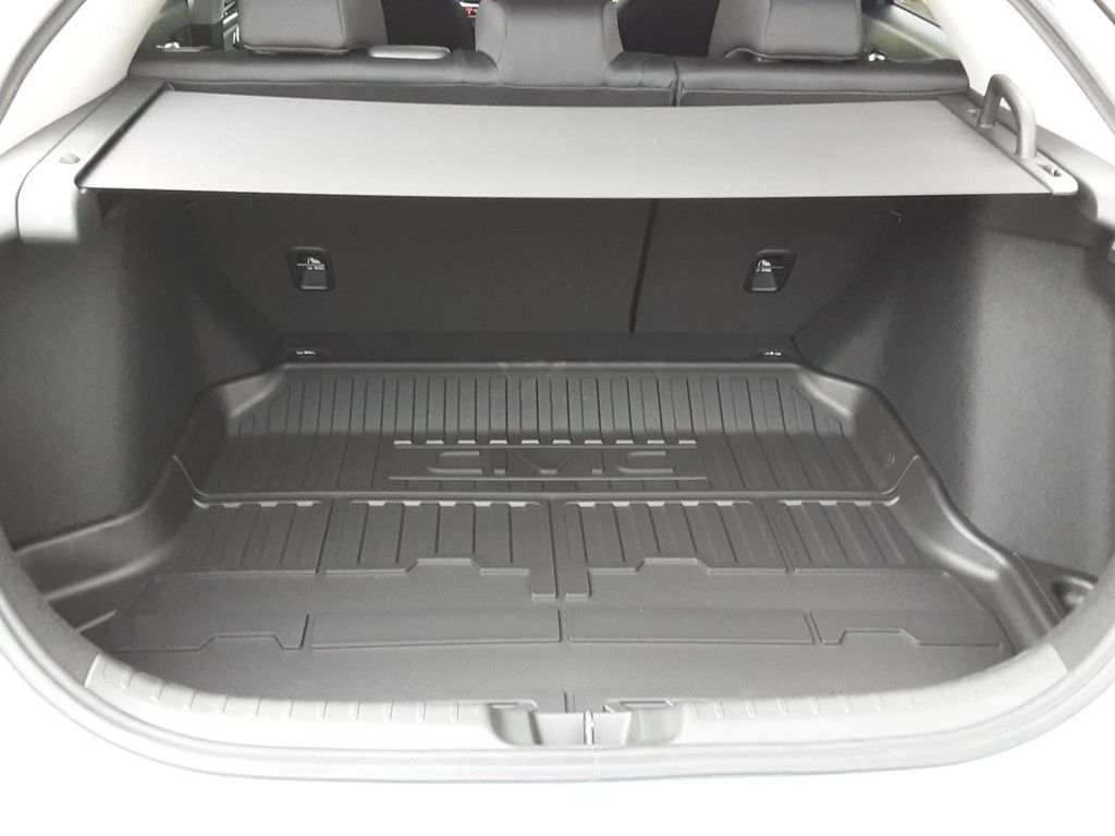 Honda Civic 2024 Hybride Benzine