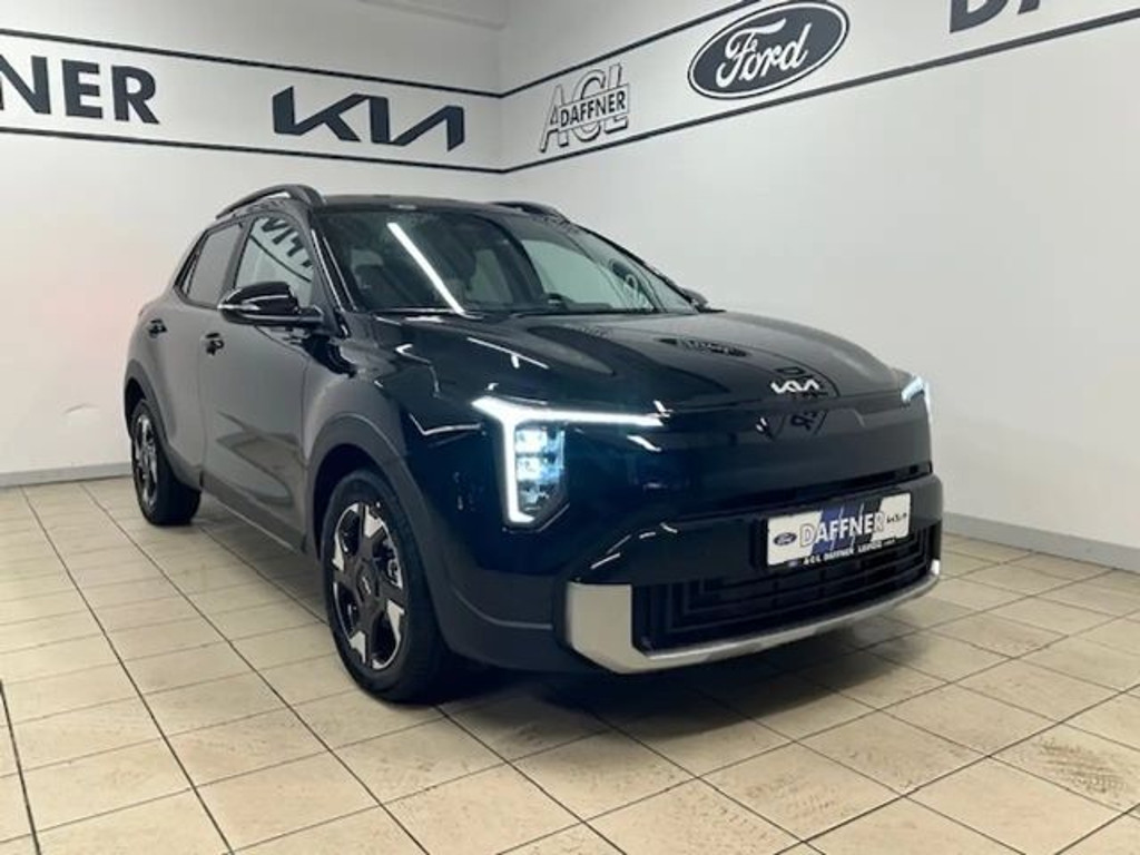 Kia Stonic 2026 Benzine