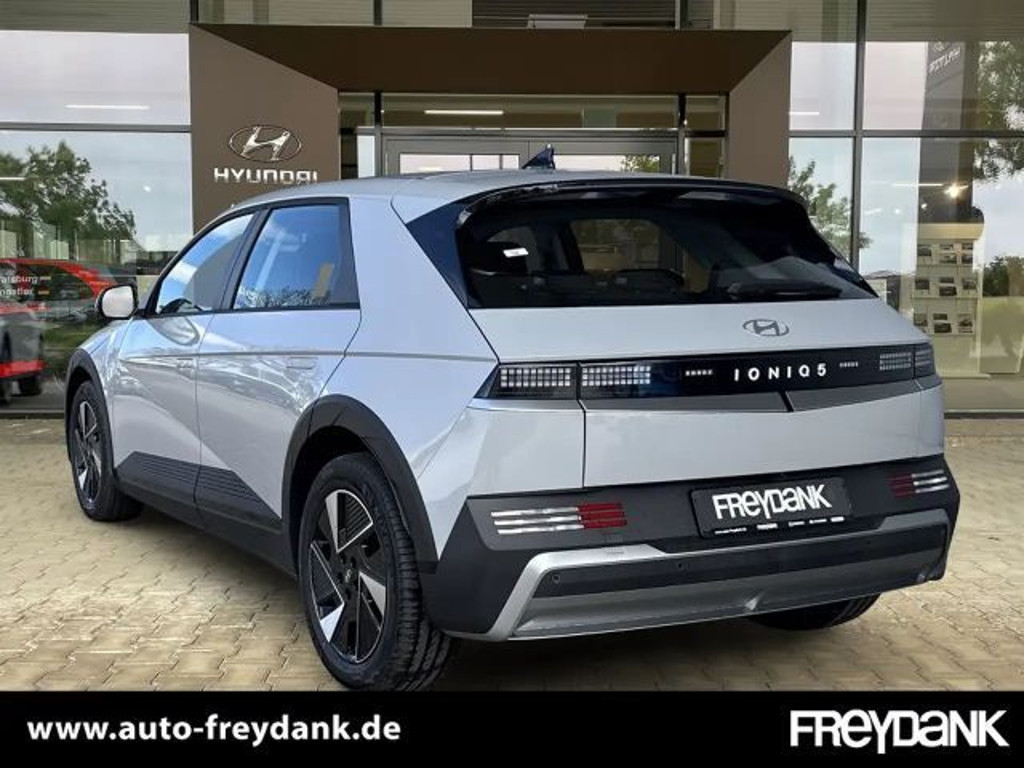 Hyundai Ioniq 5