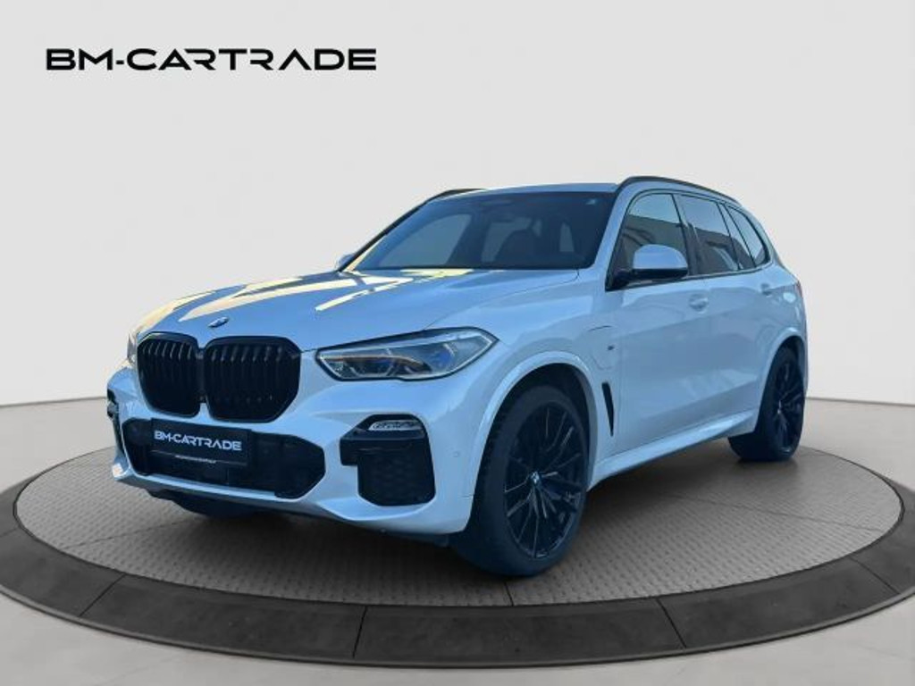 BMW X5 2021 Hybride Benzine