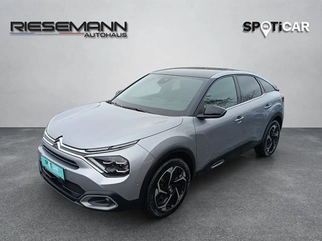 Citroën C4 2022 Diesel