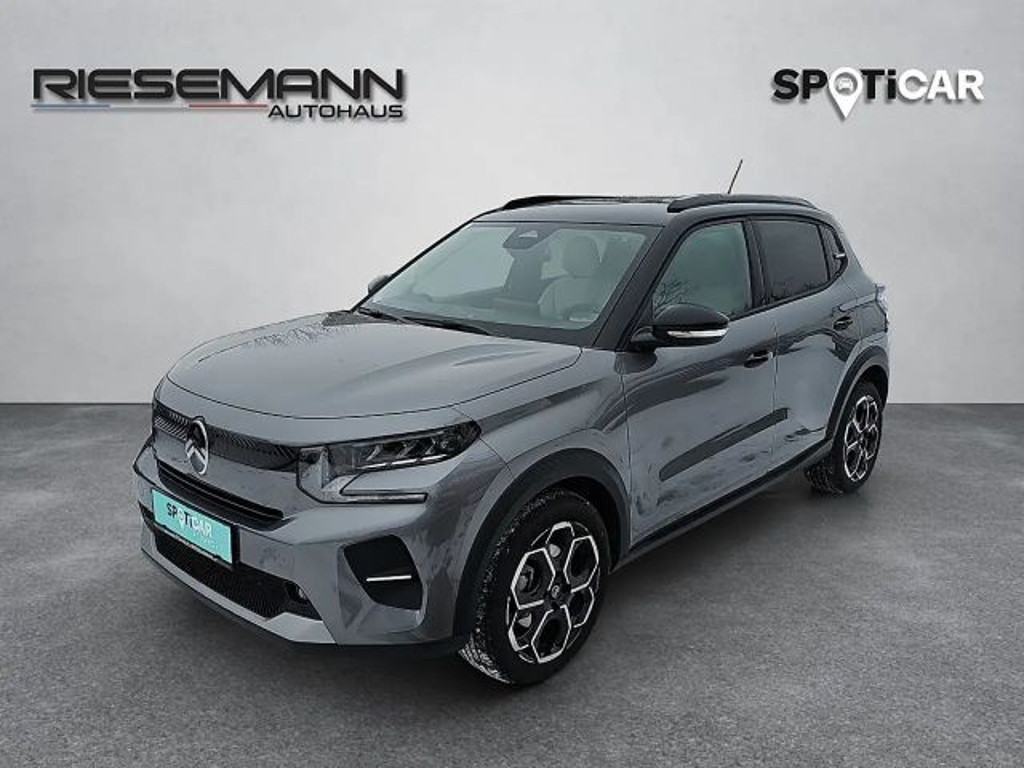 Citroën C3 2025 Benzine