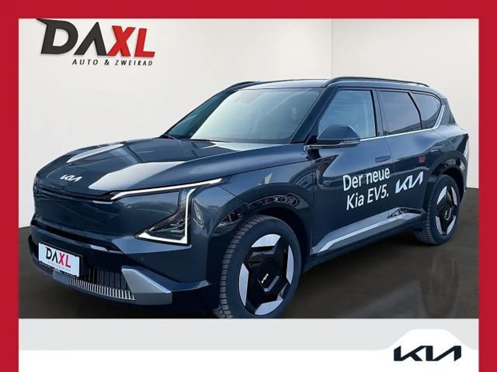 Kia EV5