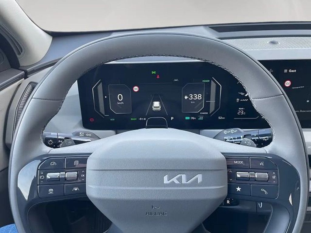 Kia EV5
