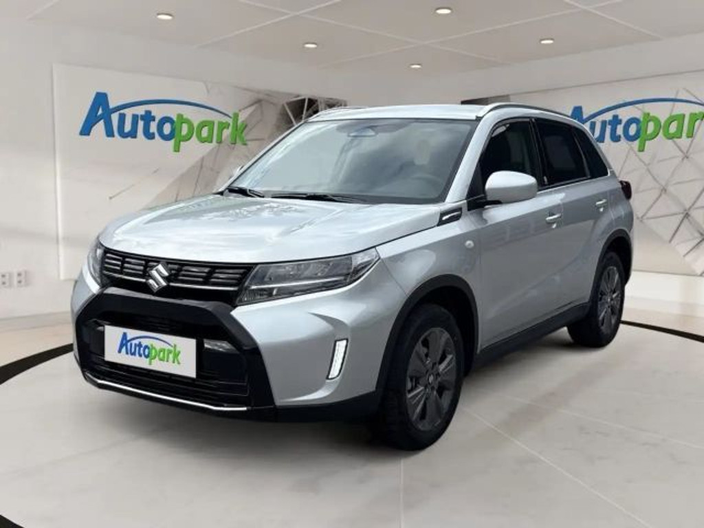 Suzuki Vitara 2025 Hybride Benzine