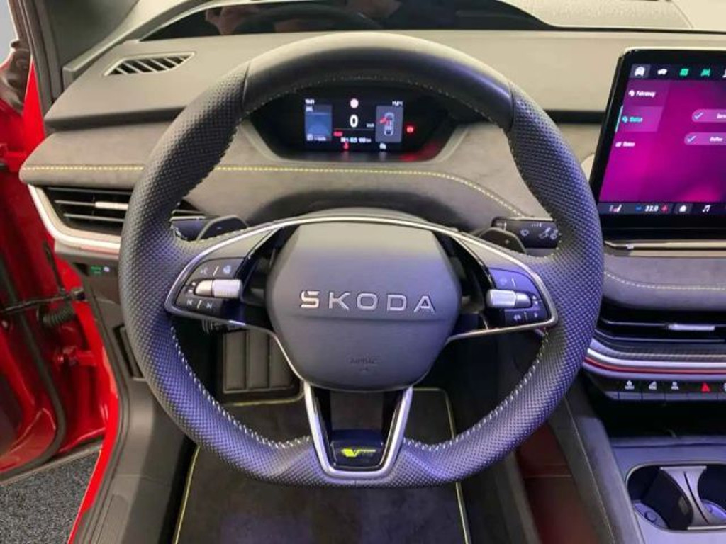 Skoda Enyaq iV