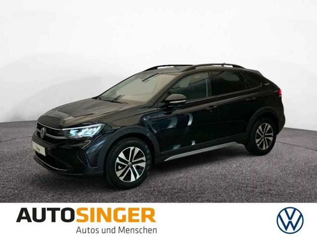 Volkswagen Taigo 2025 Benzine