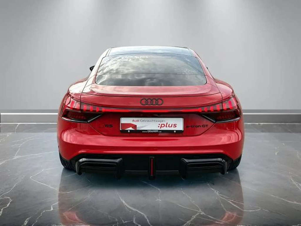 Audi RS e-tron GT