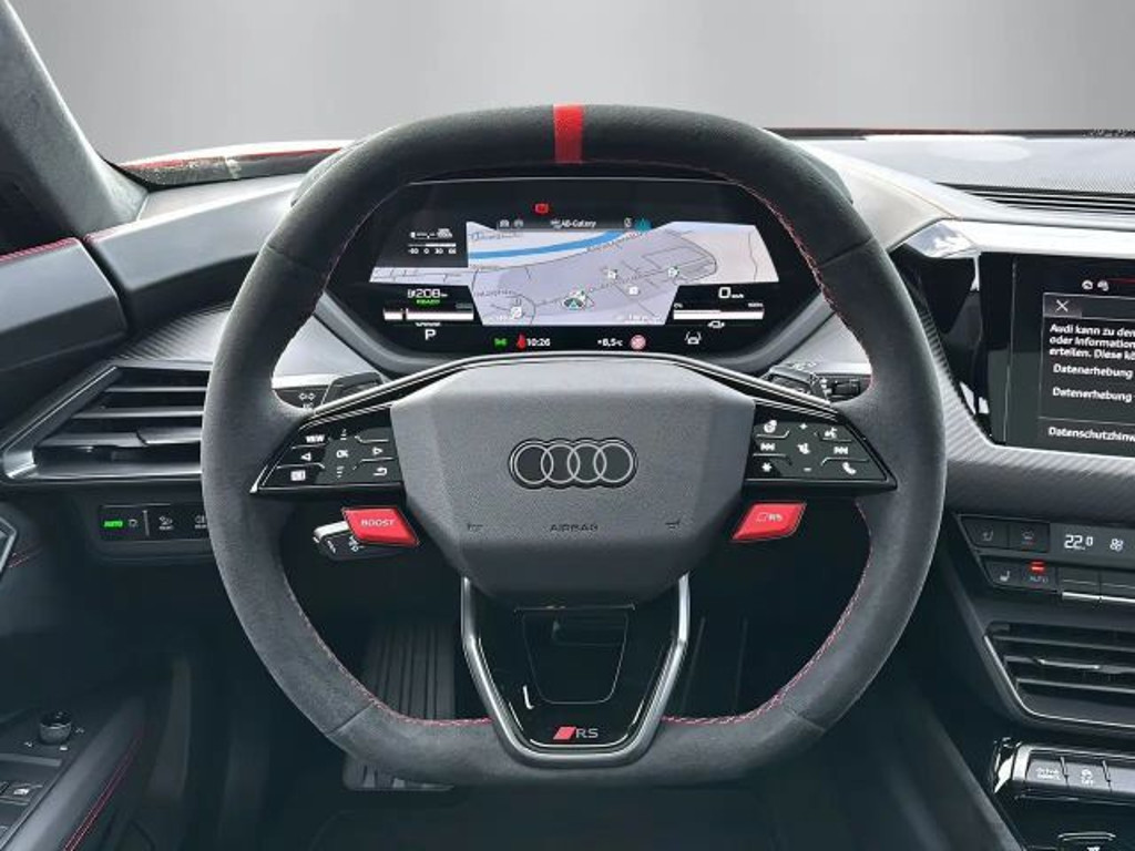Audi RS e-tron GT