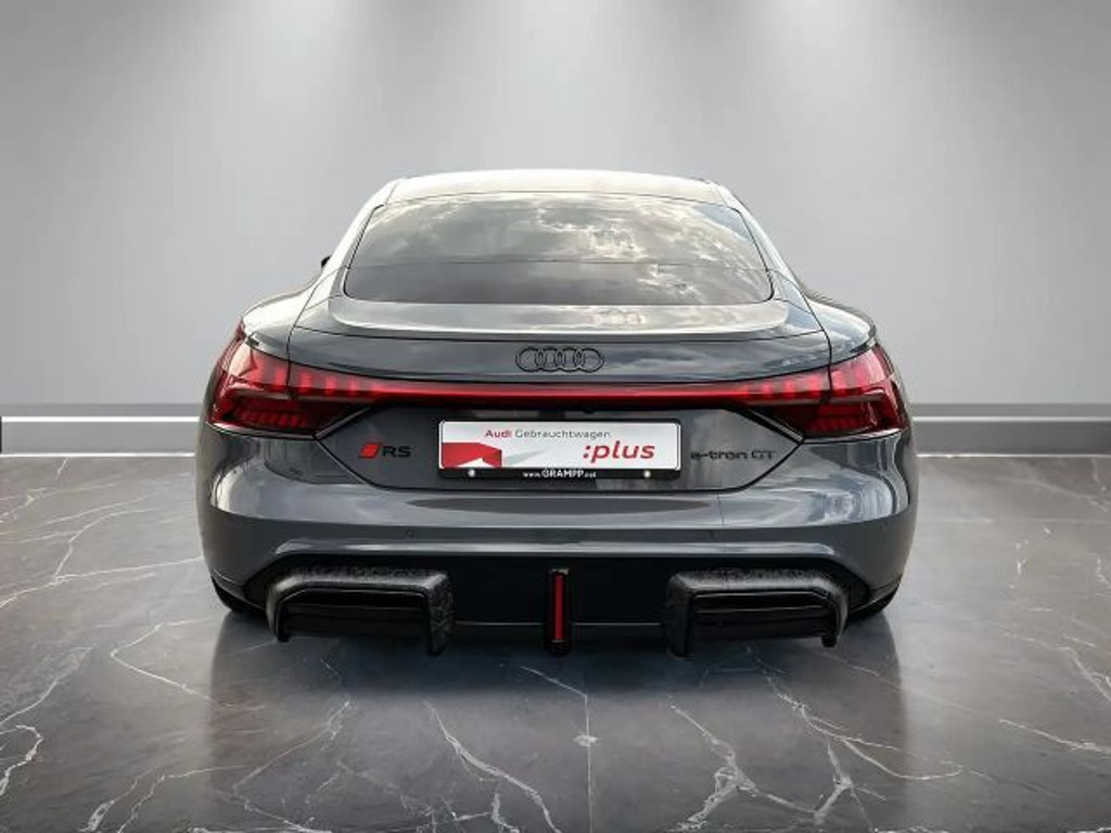 Audi RS e-tron GT