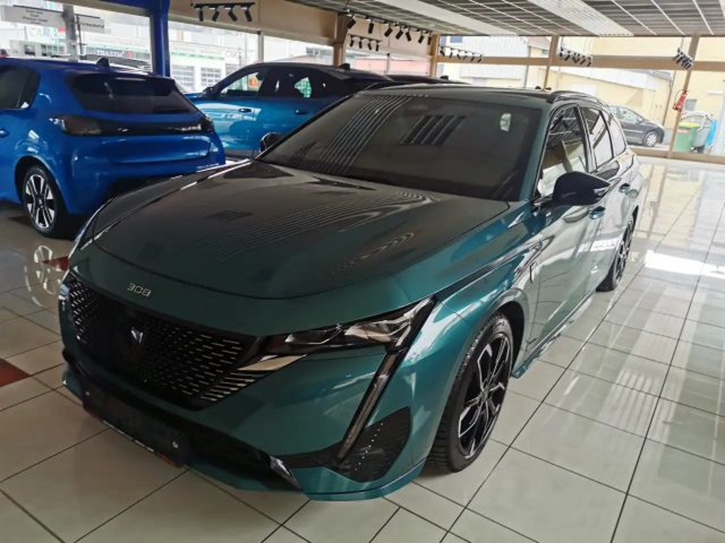 Peugeot 308 2022 Diesel