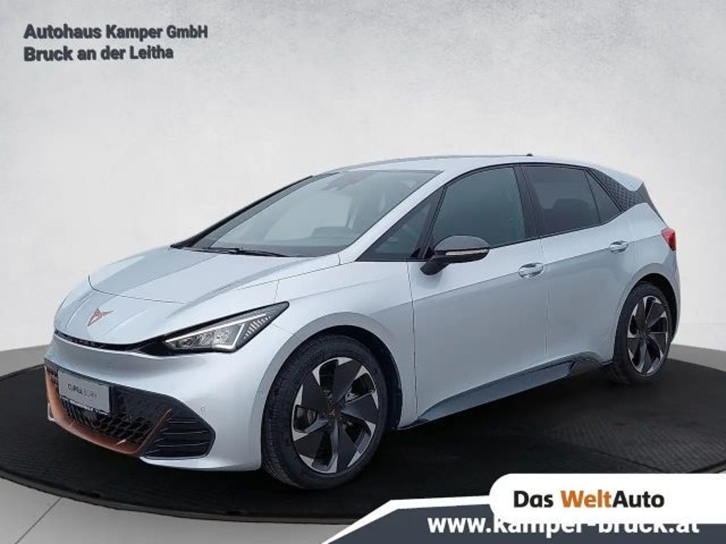Cupra Born 2025 Elektrisch
