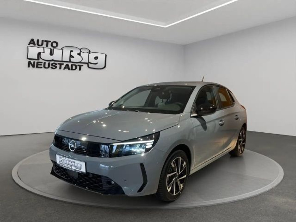 Opel Corsa 2026 Benzine