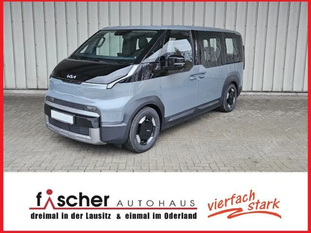 Kia PV5 Passenger 2025 Elektrisch