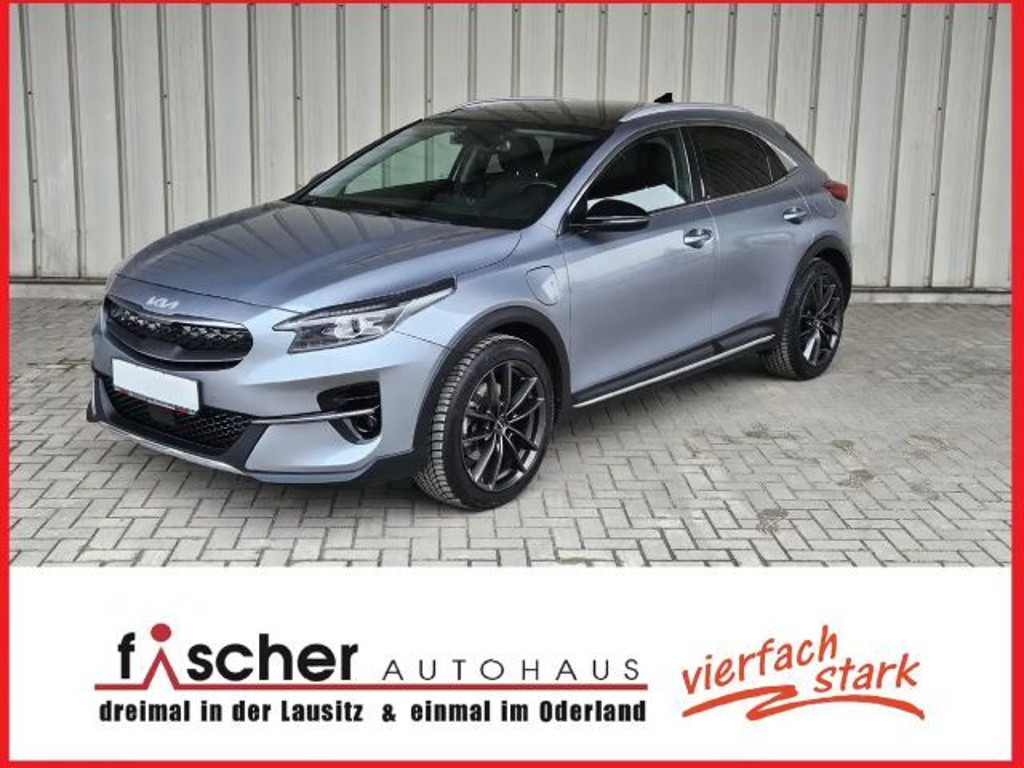 Kia XCeed 2022 Hybride Benzine