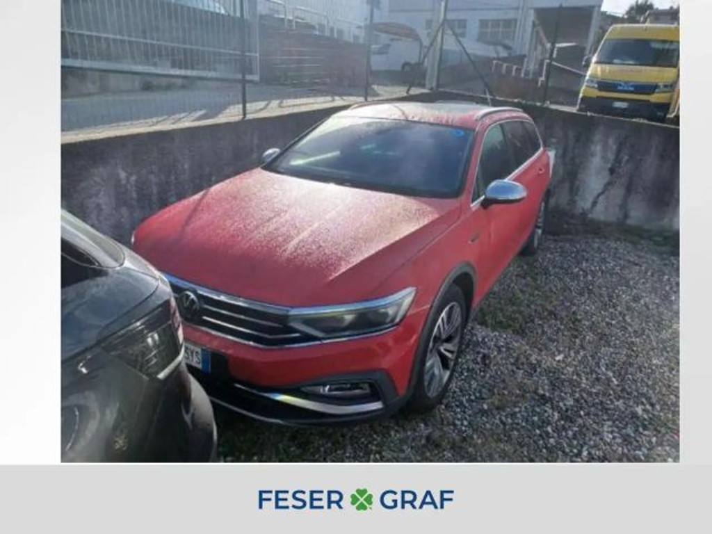 Volkswagen Passat 2023 Diesel