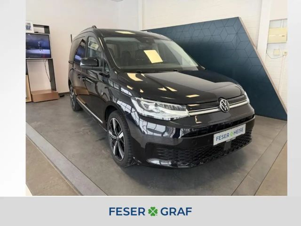 Volkswagen Caddy 2023 Diesel