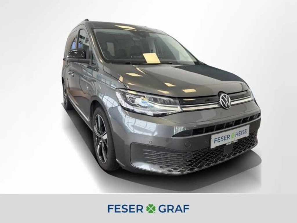Volkswagen Caddy 2022 Diesel