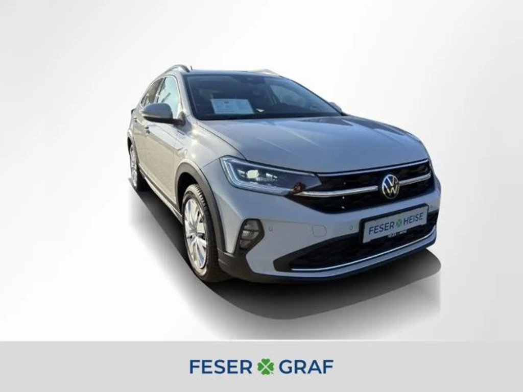 Volkswagen Taigo 2025 Benzine