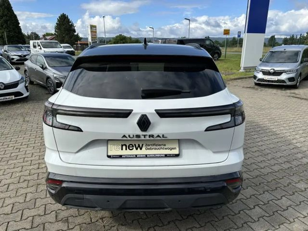 Renault Austral