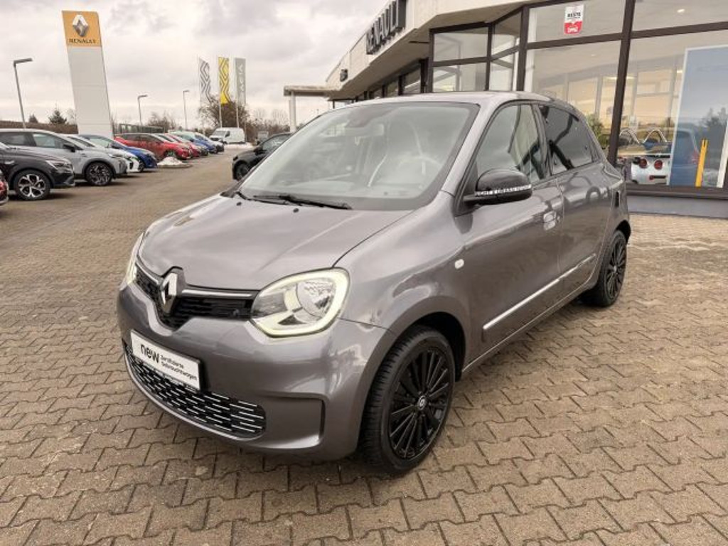 Renault Twingo 2024 Benzine