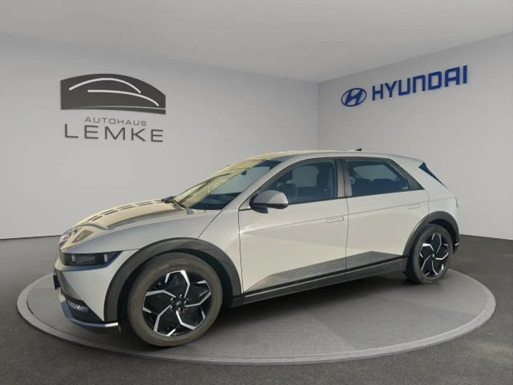 Hyundai Ioniq 5 2022 Elektrisch