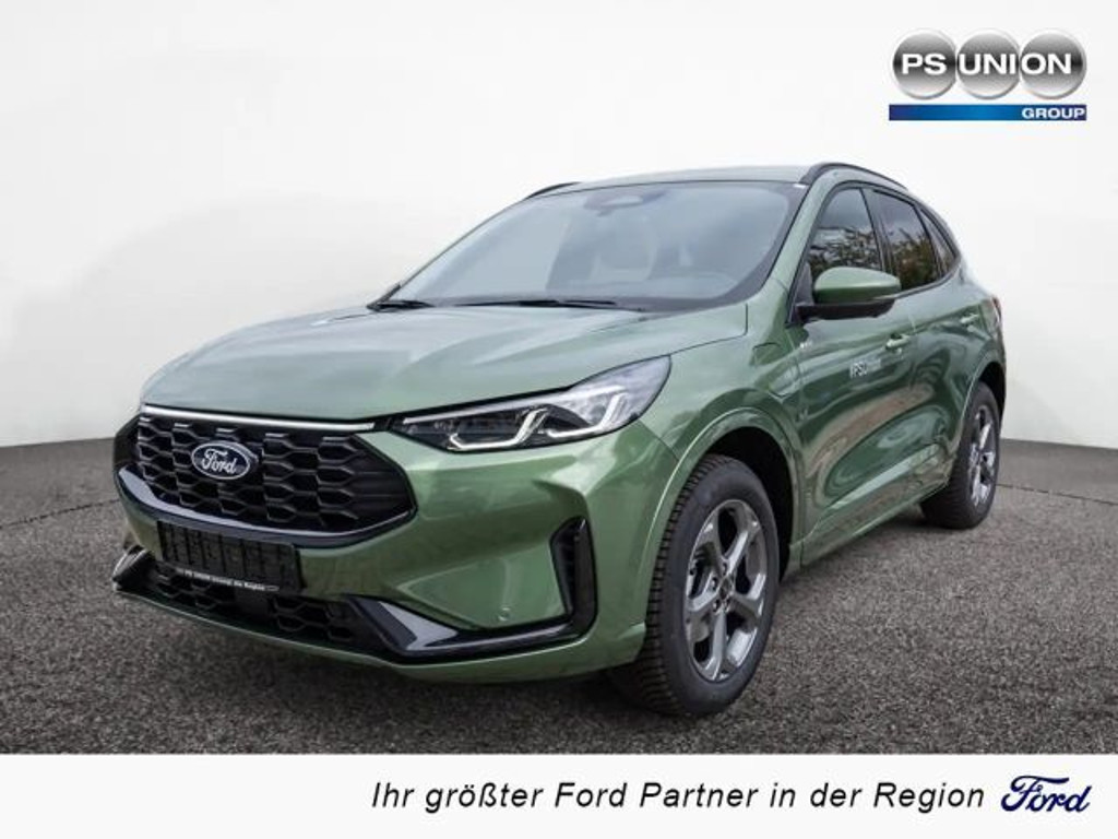 Ford Kuga 2025 Hybride Benzine