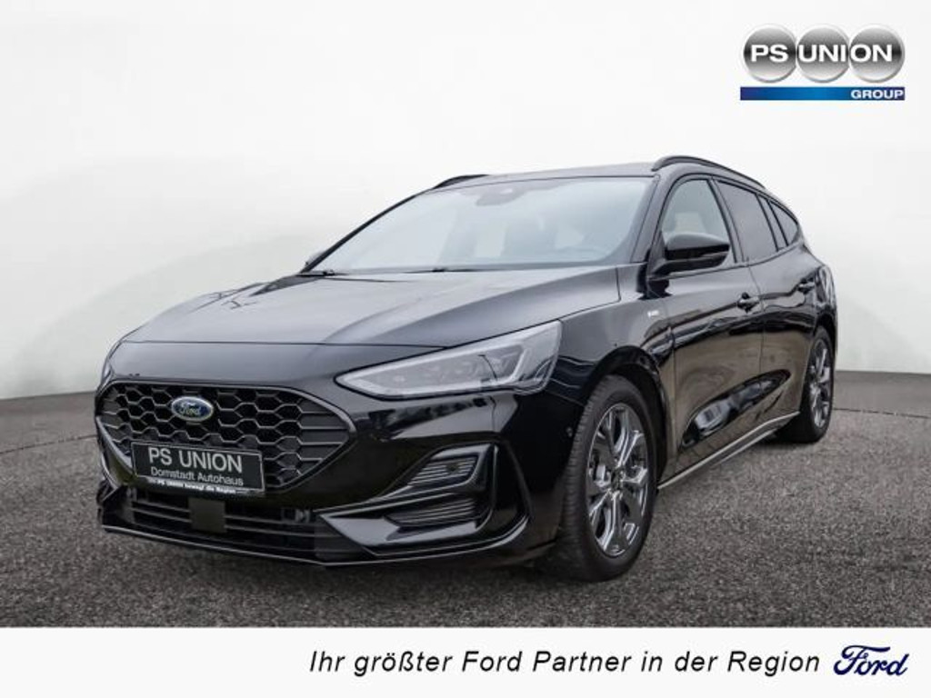 Ford Focus 2023 Diesel