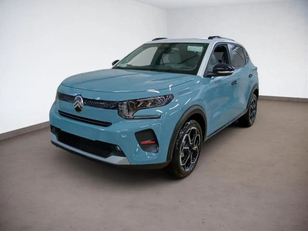 Citroën C3 2025 Benzine