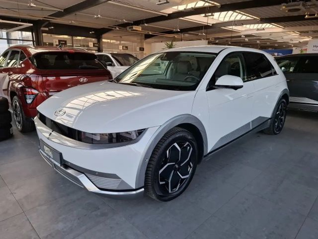 Hyundai Ioniq 5 2024 Elektrisch