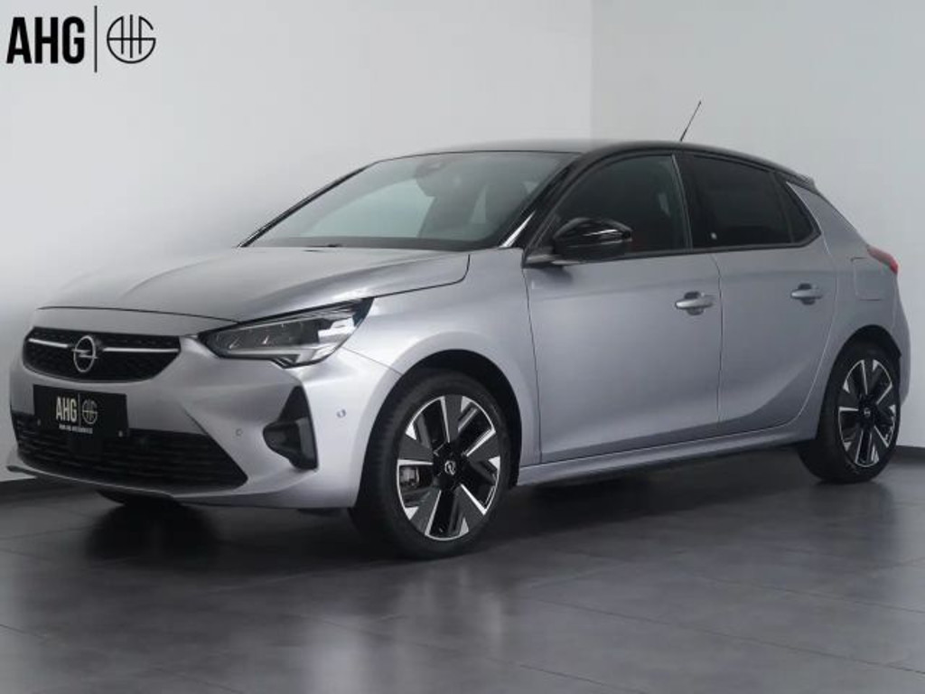 Opel Corsa 2023 Elektrisch