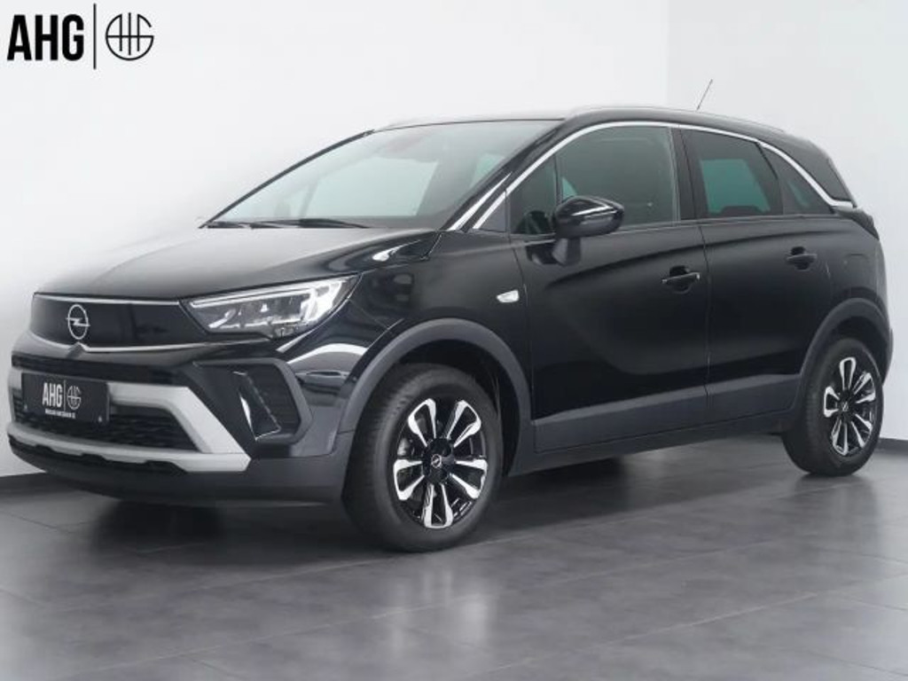 Opel Crossland X 2023 Benzine
