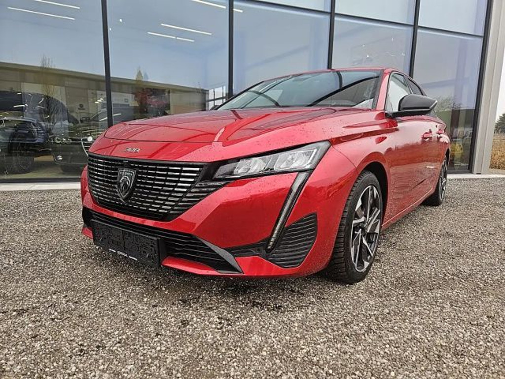 Peugeot 308 2025 Diesel