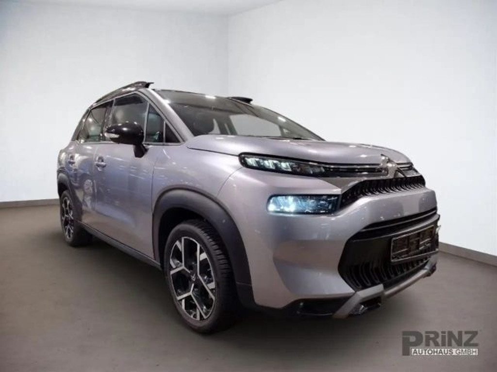 Citroën C3 Aircross 2024 Benzine