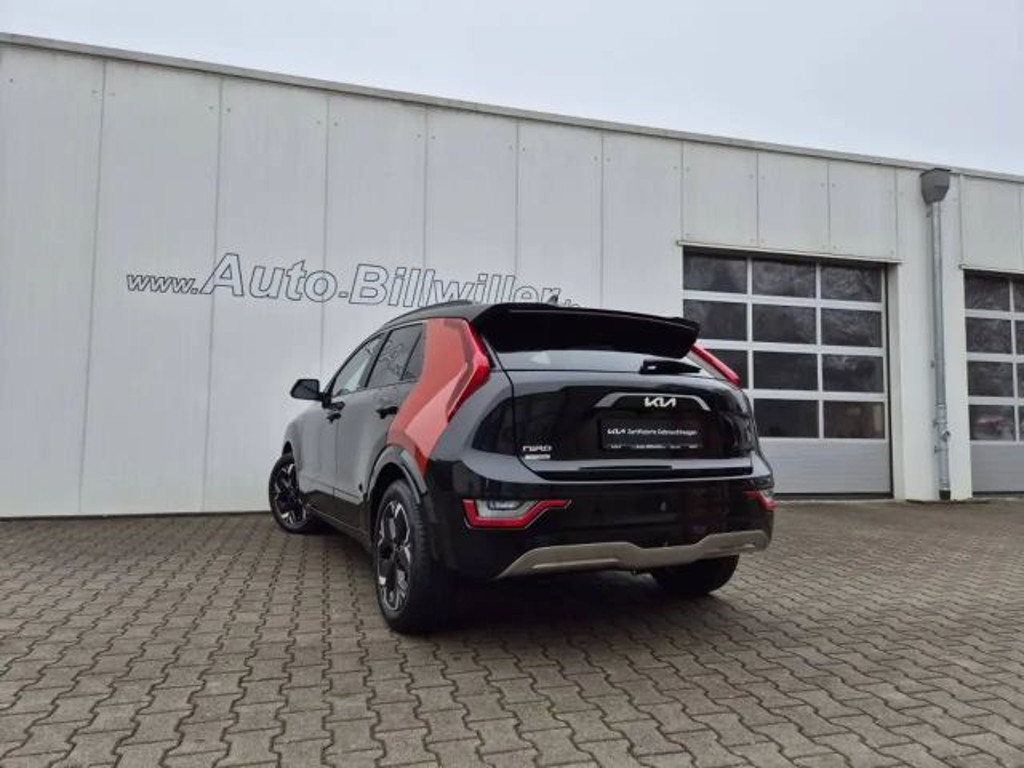 Kia Niro
