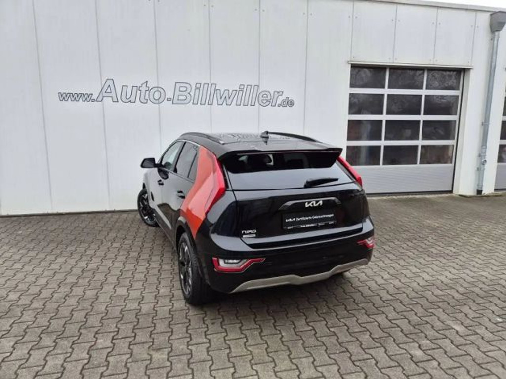 Kia Niro