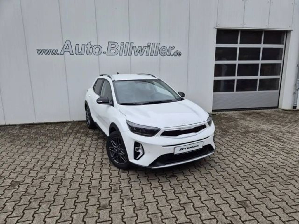 Kia Stonic 2025 Benzine
