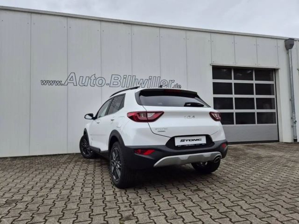 Kia Stonic