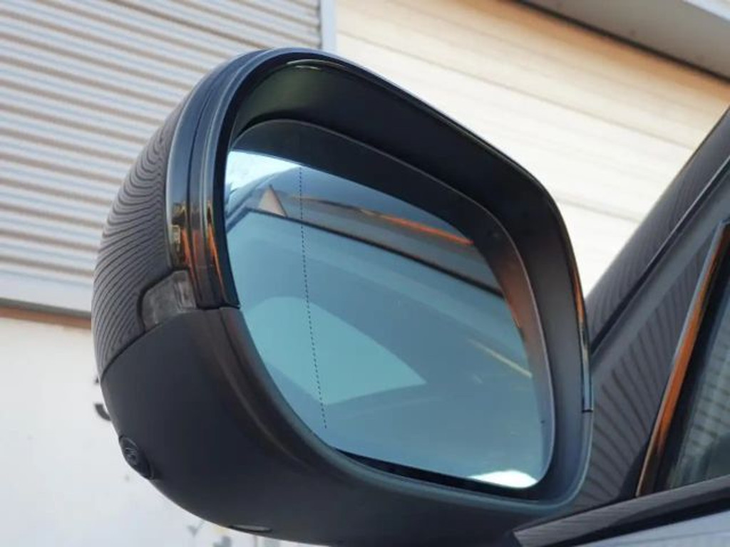 Mini Cooper SE Countryman