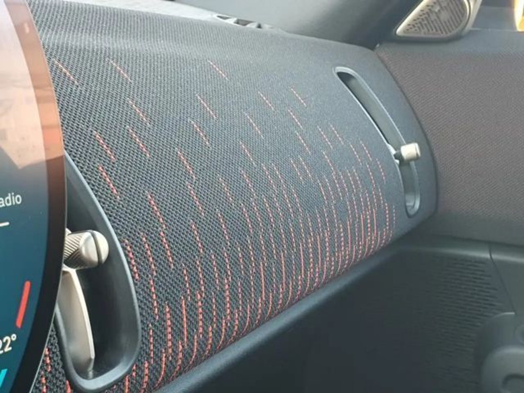 Mini Cooper SE Countryman