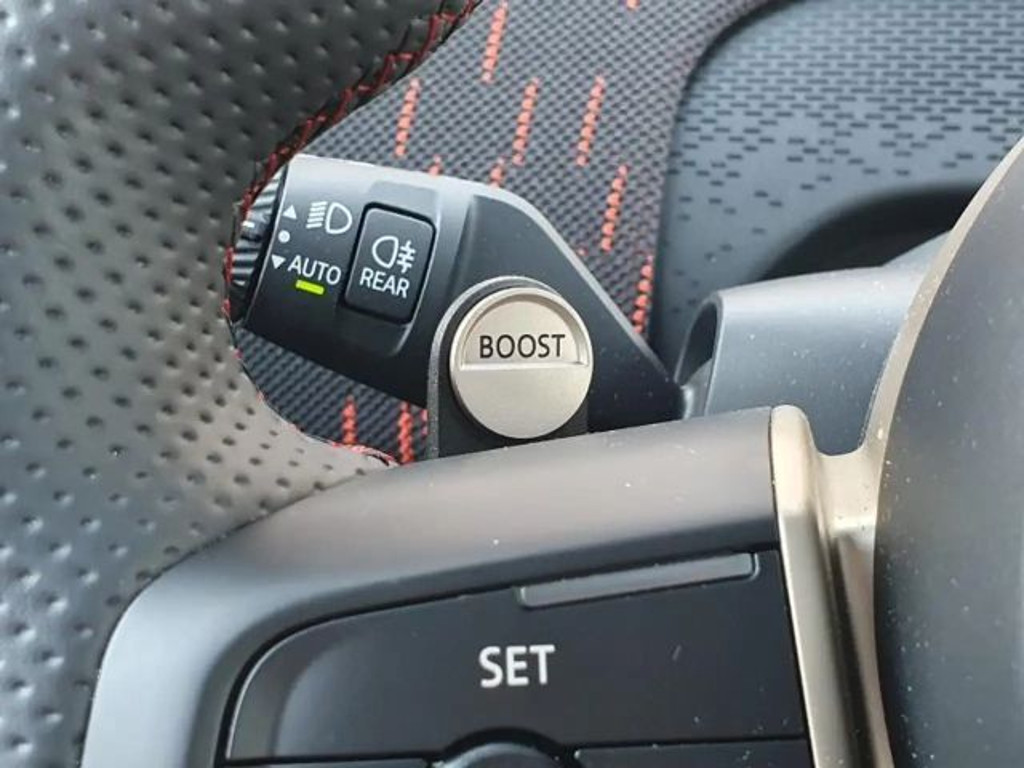 Mini Cooper SE Countryman