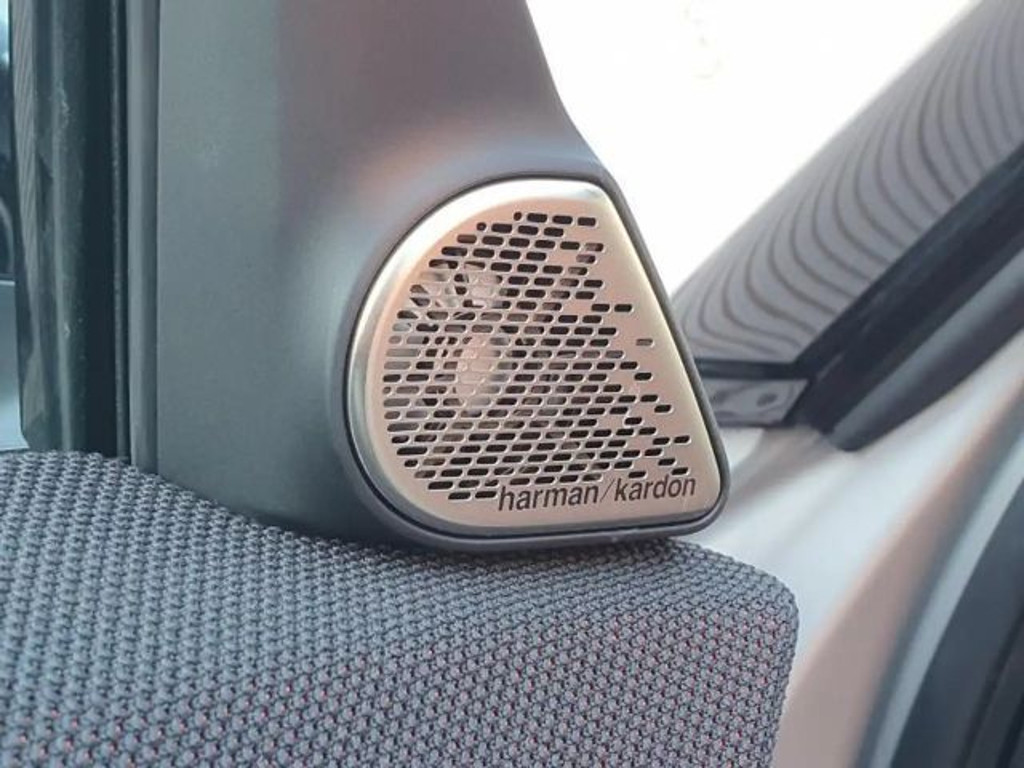 Mini Cooper SE Countryman