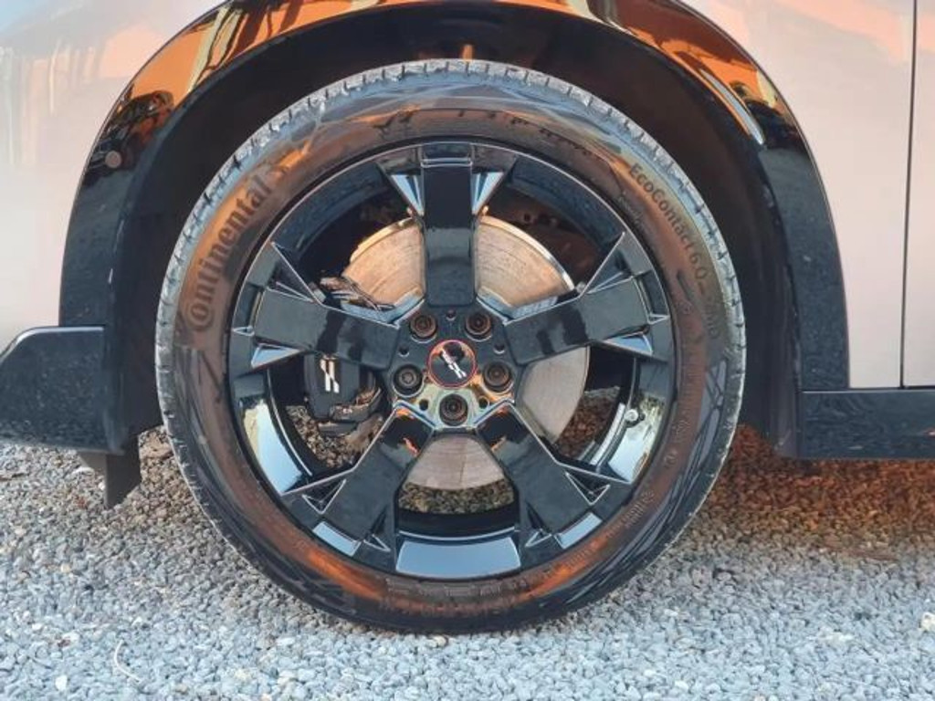 Mini Cooper SE Countryman