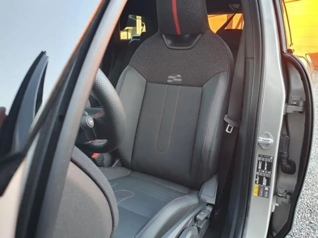 Mini Cooper SE Countryman