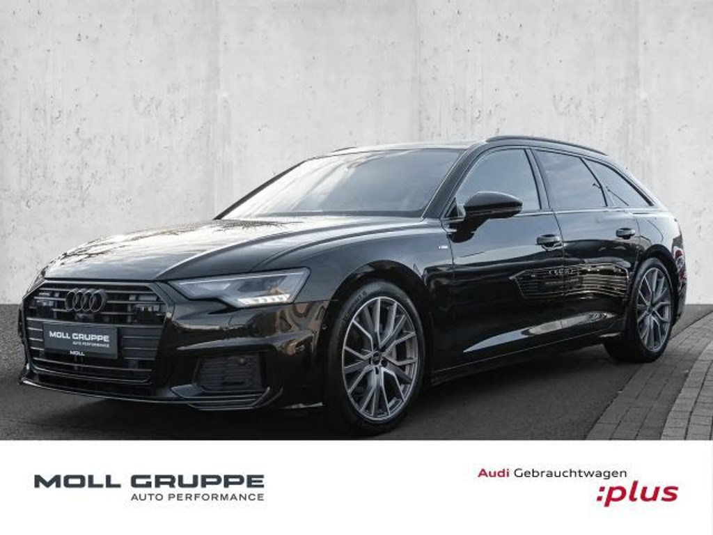 Audi A6 allroad 2023 Diesel