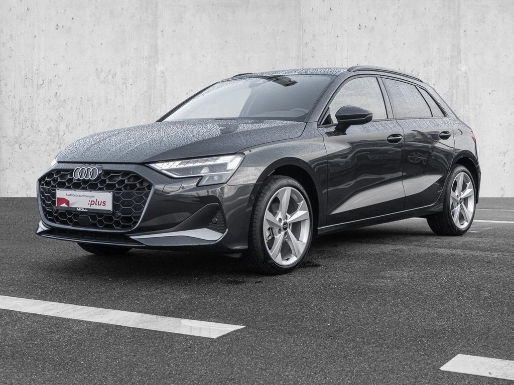 Audi A3 2024 Benzine