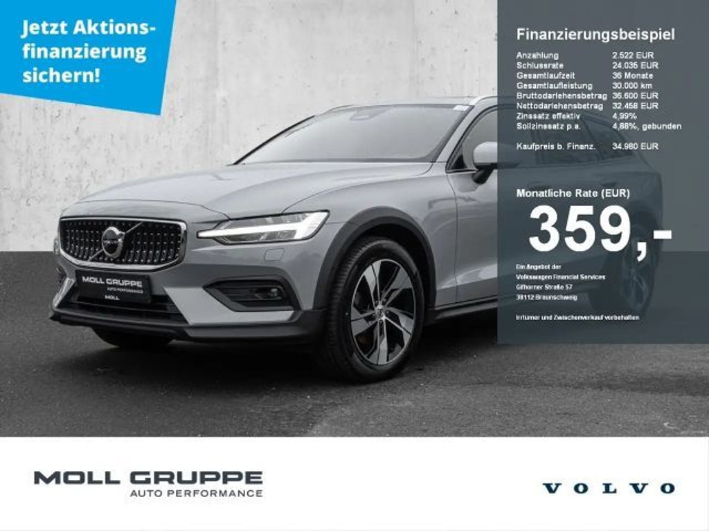 Volvo V60 2023 Diesel