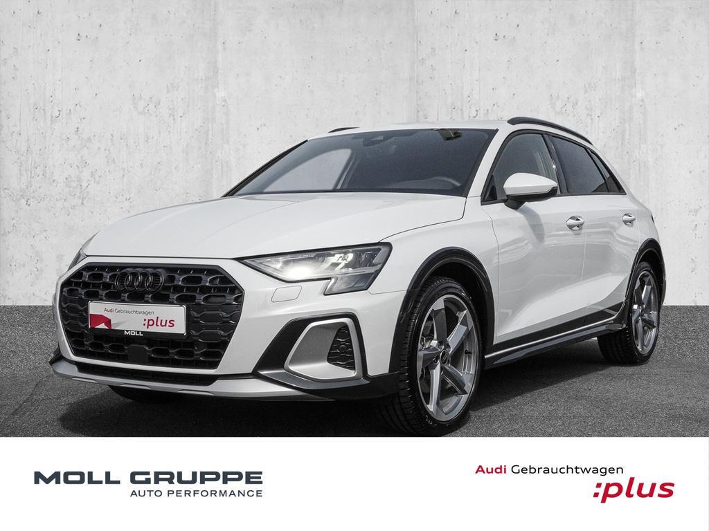 Audi A3 2024 Benzine
