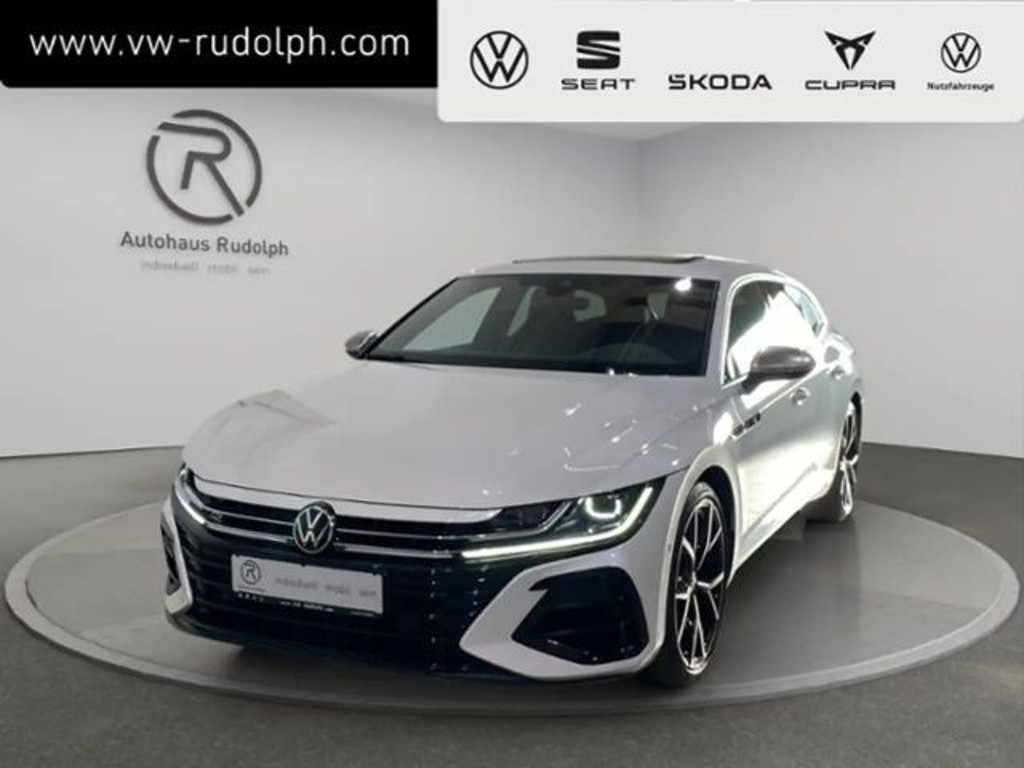 Volkswagen Arteon Shooting Brake 2023 Benzine